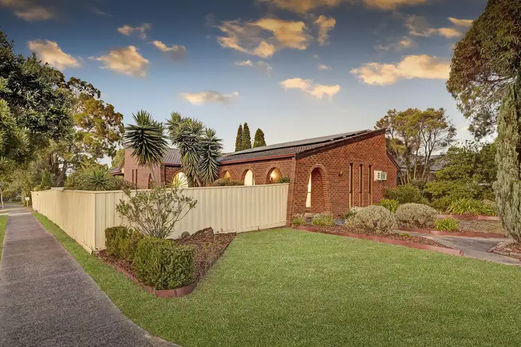 1 Vida Court, Wantirna South VIC 3152