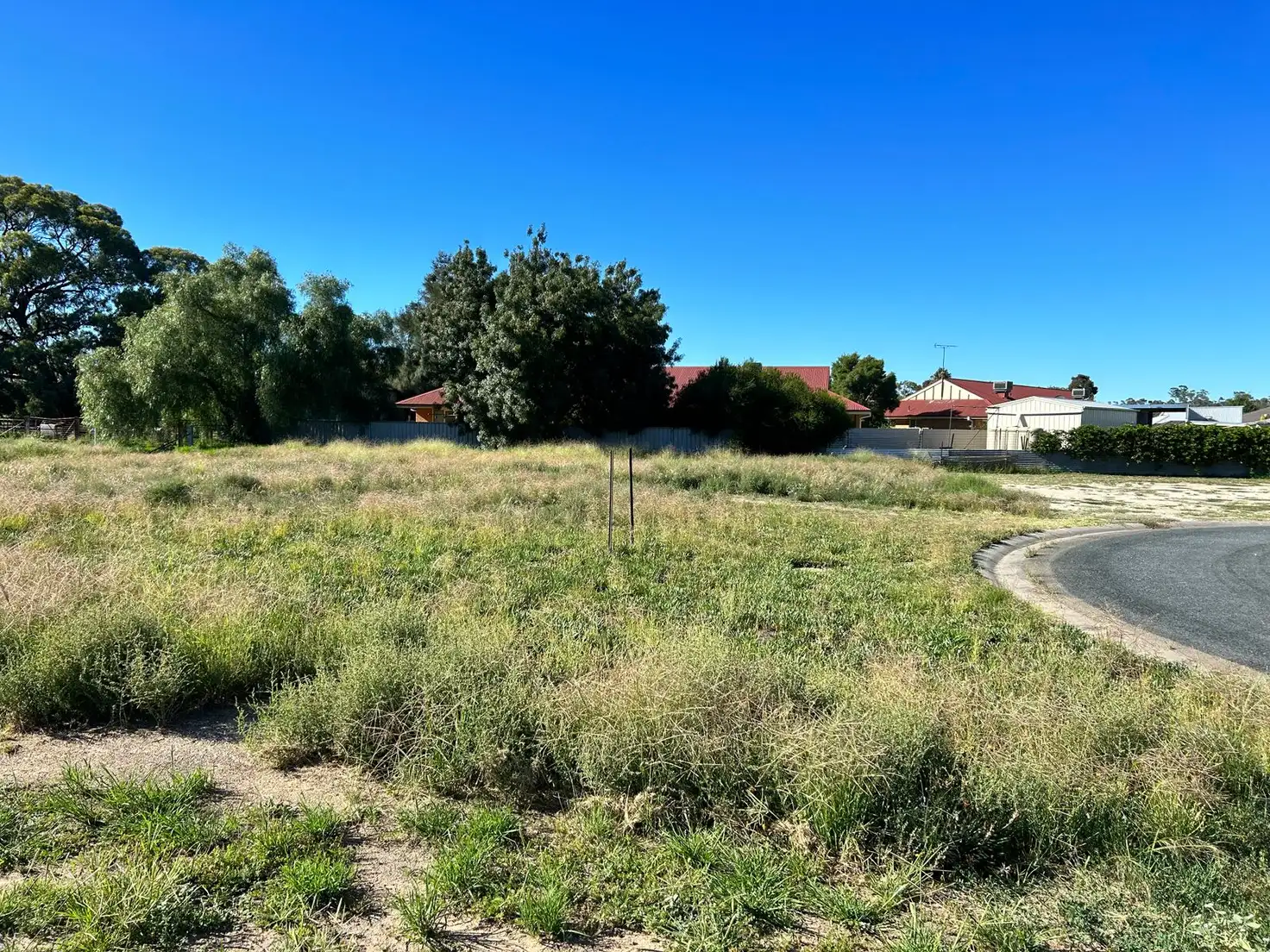 Main view of Homely land listing, 20 Briggs Court, Barham NSW 2732