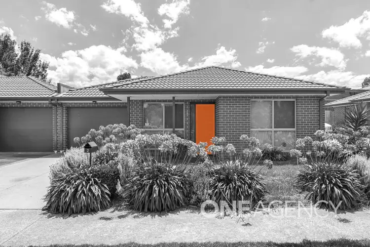 2/5 Bannermann Street, Sunbury VIC 3429