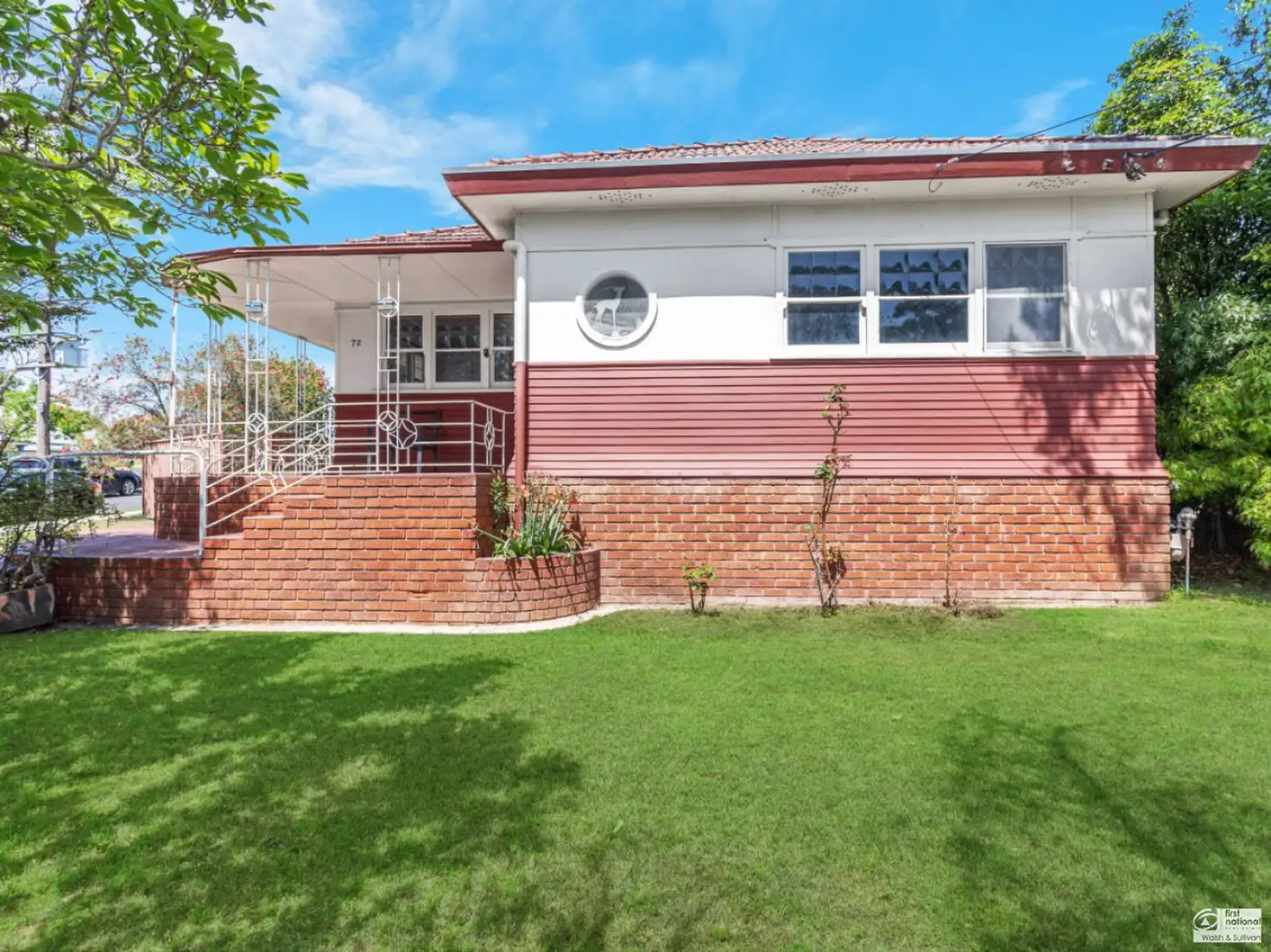 Main view of Homely house listing, 72 Moxhams Road, Winston Hills NSW 2153