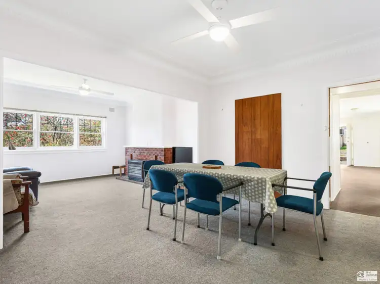 Third view of Homely house listing, 72 Moxhams Road, Winston Hills NSW 2153