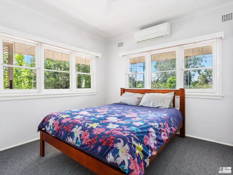 Fifth view of Homely house listing, 72 Moxhams Road, Winston Hills NSW 2153
