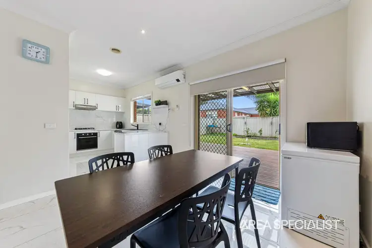 Fourth view of Homely house listing, 56 Oaklands Way, Pakenham VIC 3810