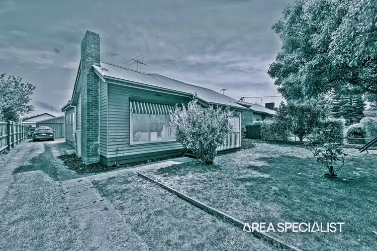 Main view of Homely house listing, 10 Sybella Avenue, Koo Wee Rup VIC 3981