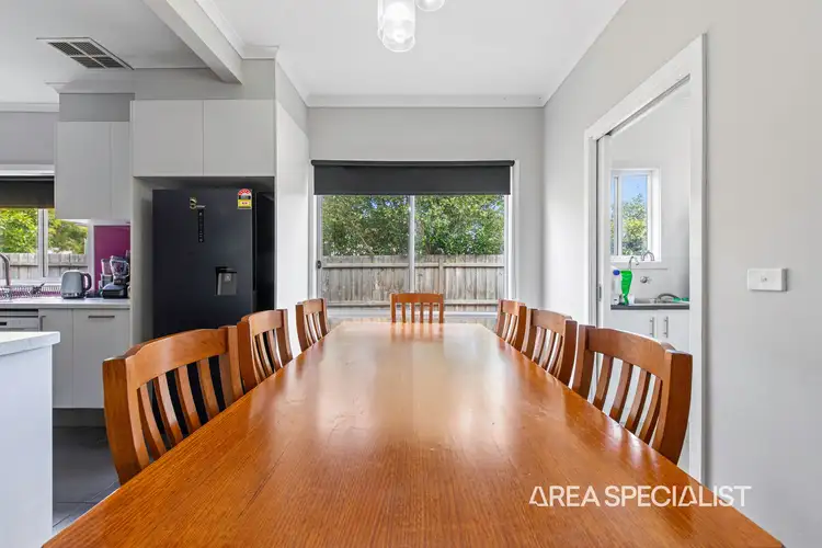 Fifth view of Homely house listing, 10 Sybella Avenue, Koo Wee Rup VIC 3981