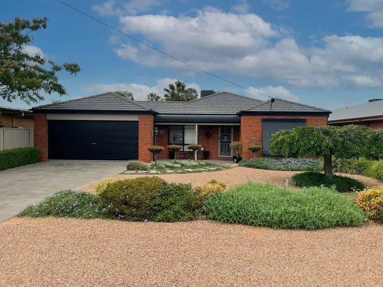 34 O'Connor Street, Numurkah VIC 3636