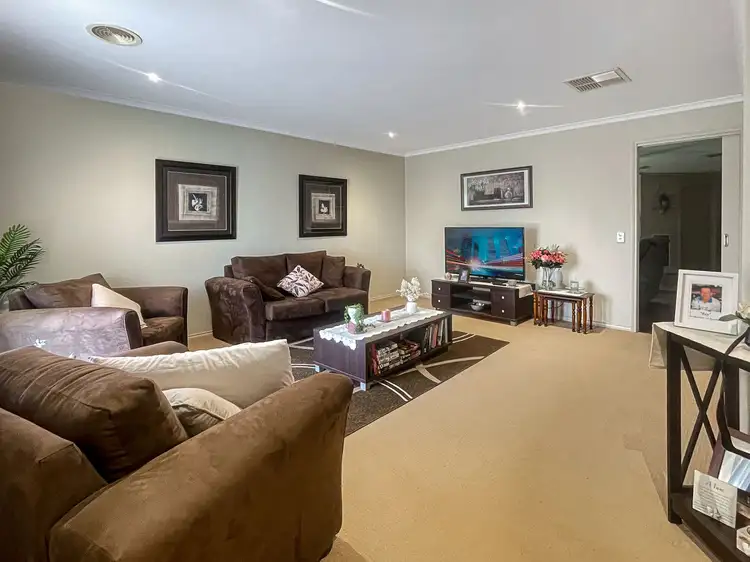 Second view of Homely house listing, 34 O'Connor Street, Numurkah VIC 3636