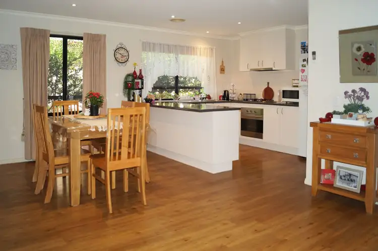 Fourth view of Homely house listing, 34 O'Connor Street, Numurkah VIC 3636