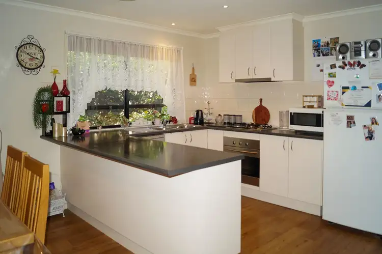 Fifth view of Homely house listing, 34 O'Connor Street, Numurkah VIC 3636
