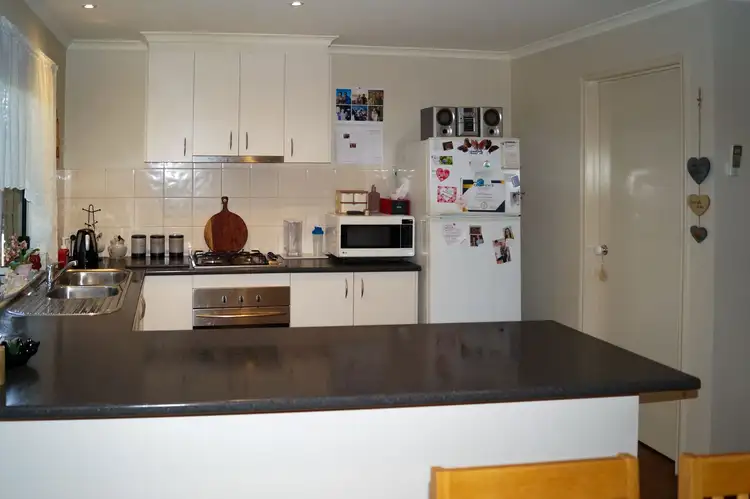 Sixth view of Homely house listing, 34 O'Connor Street, Numurkah VIC 3636