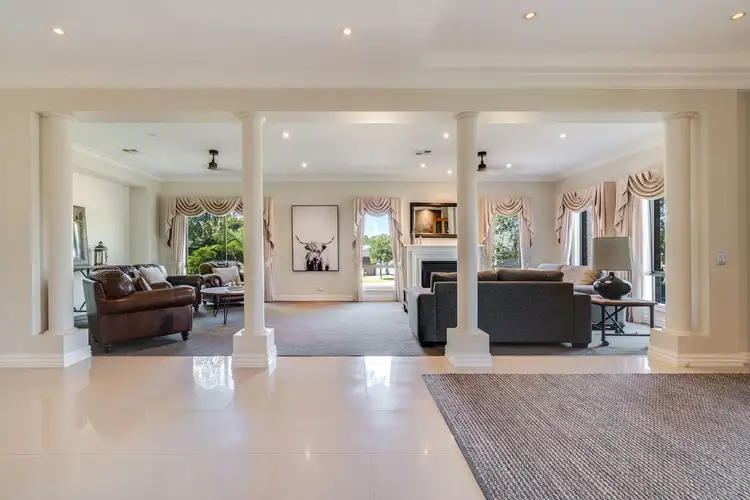 Third view of Homely house listing, 17 Waterview Drive, White Hills VIC 3550
