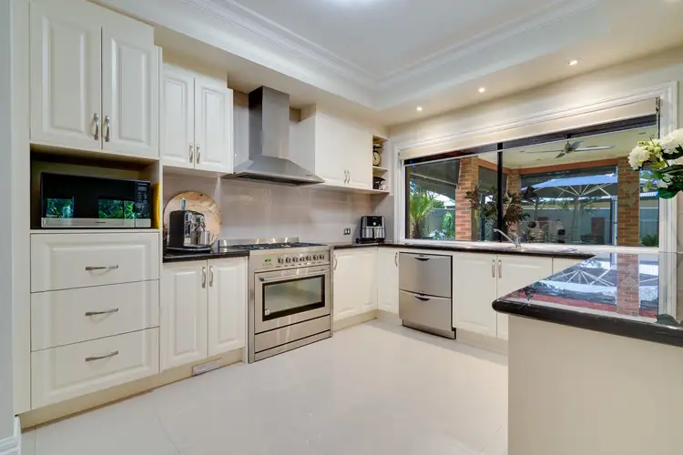 Fourth view of Homely house listing, 17 Waterview Drive, White Hills VIC 3550