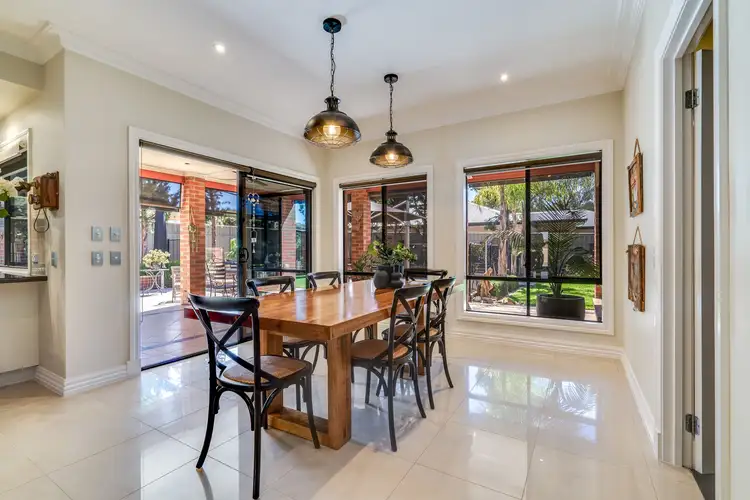 Fifth view of Homely house listing, 17 Waterview Drive, White Hills VIC 3550