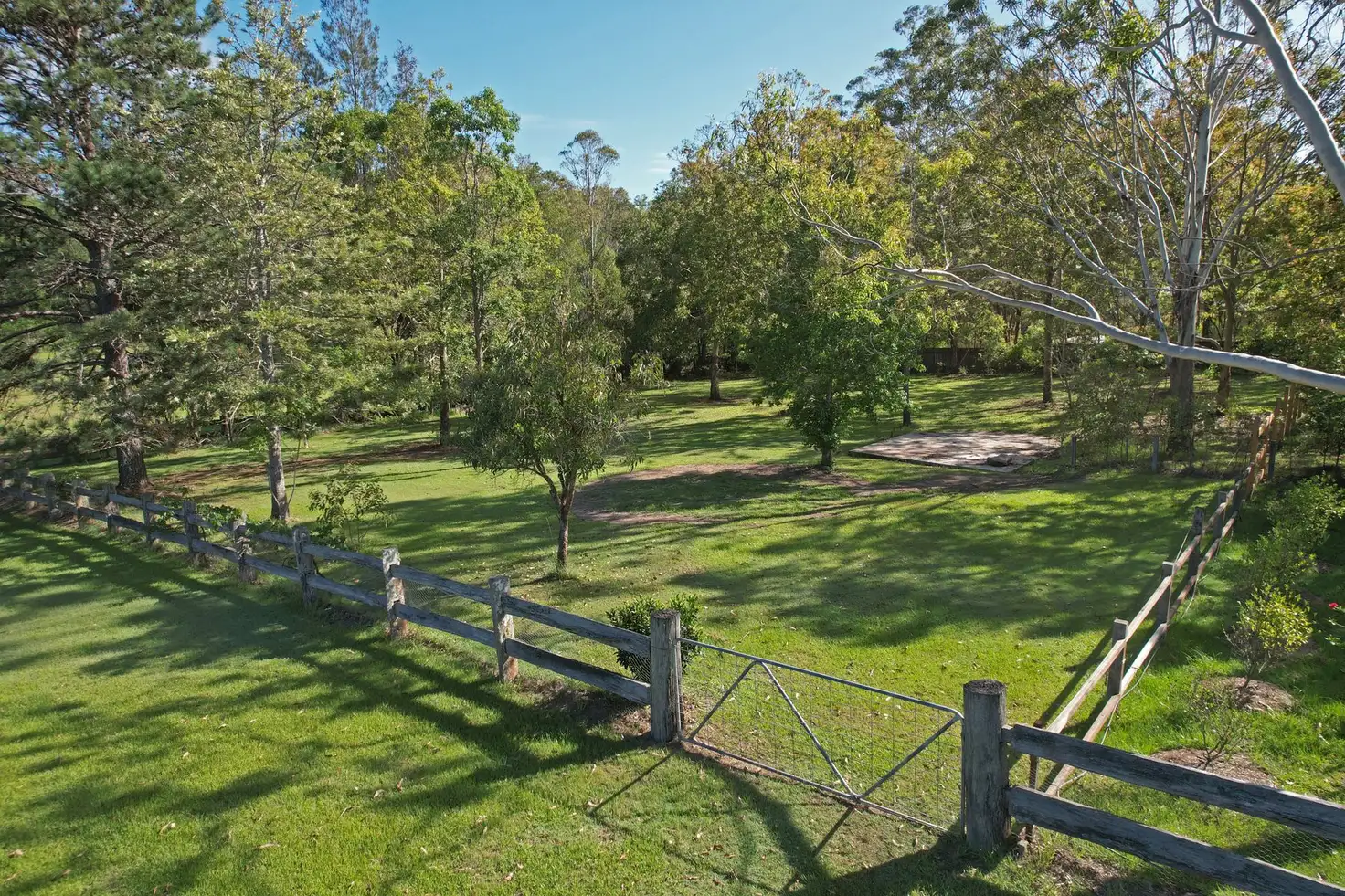 Main view of Homely land listing, LOT 2 Richmond Street, Lawrence NSW 2460