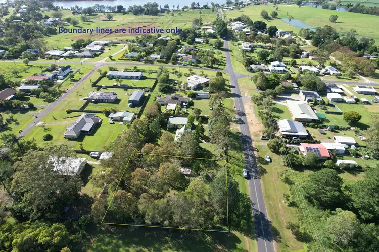 Second view of Homely land listing, LOT 2 Richmond Street, Lawrence NSW 2460