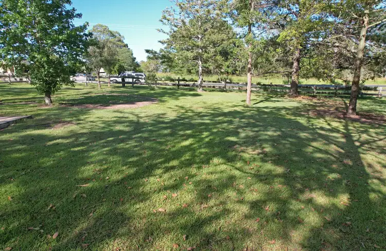 Fourth view of Homely land listing, LOT 2 Richmond Street, Lawrence NSW 2460