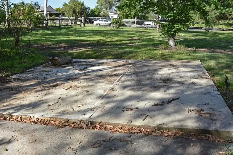 Fifth view of Homely land listing, LOT 2 Richmond Street, Lawrence NSW 2460
