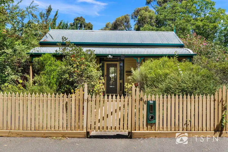 86 Mundy Street, Kennington VIC 3550