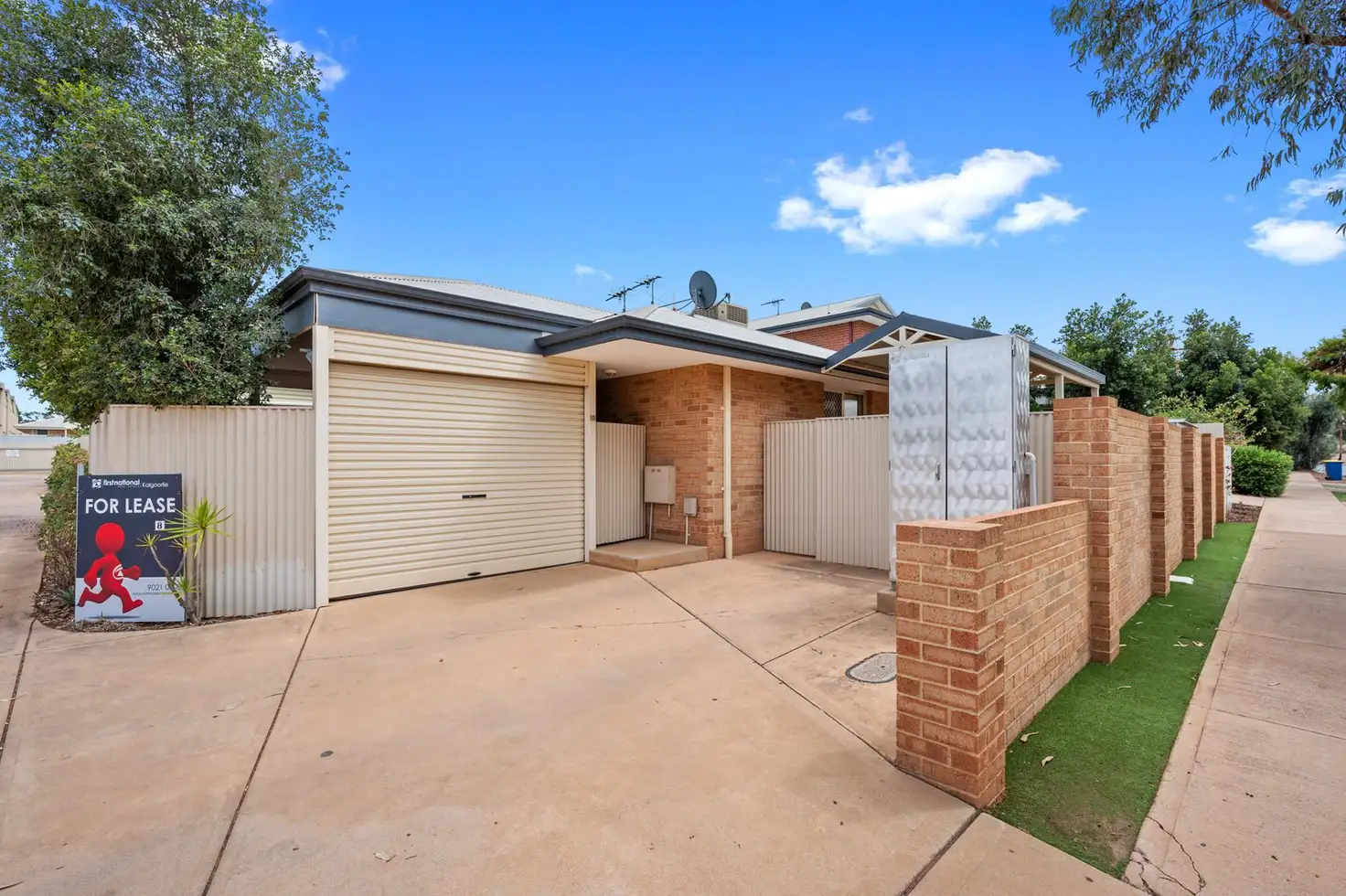 Main view of Homely house listing, 10/18 Hanbury Street, Kalgoorlie WA 6430