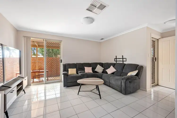 Second view of Homely house listing, 10/18 Hanbury Street, Kalgoorlie WA 6430