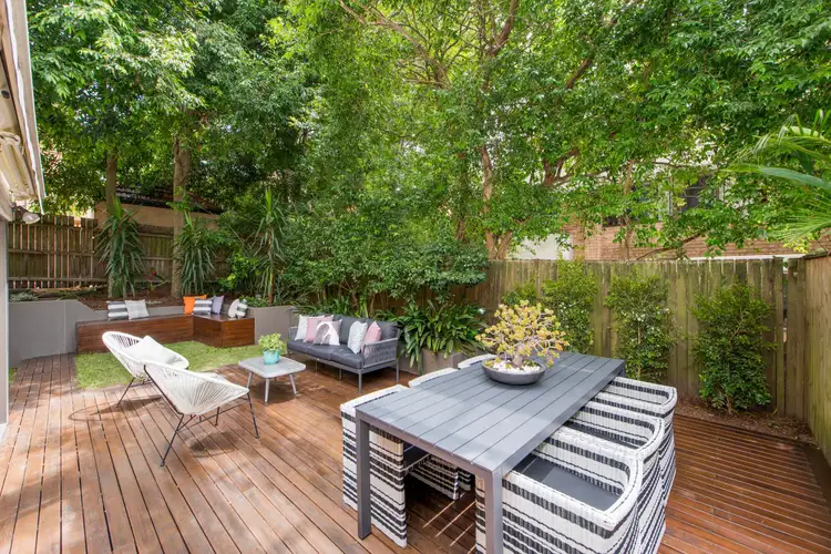 Second view of Homely apartment listing, 6/370 Miller Street, Cammeray NSW 2062