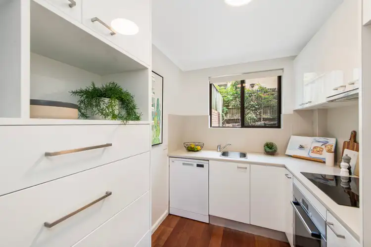 Fourth view of Homely apartment listing, 6/370 Miller Street, Cammeray NSW 2062