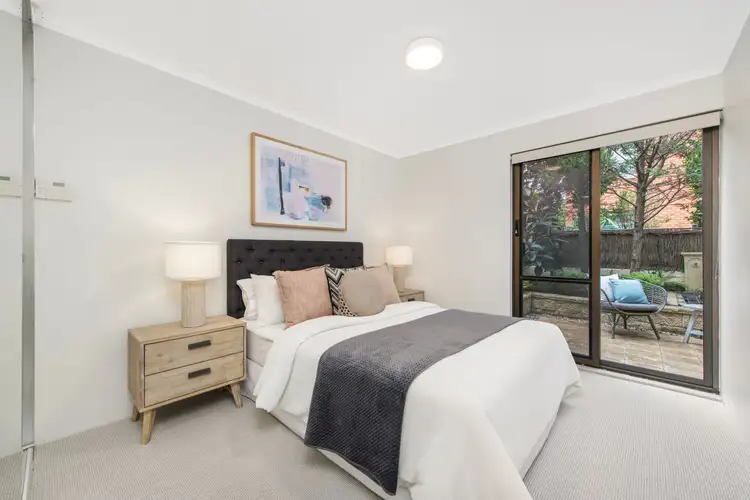 Fifth view of Homely apartment listing, 6/370 Miller Street, Cammeray NSW 2062