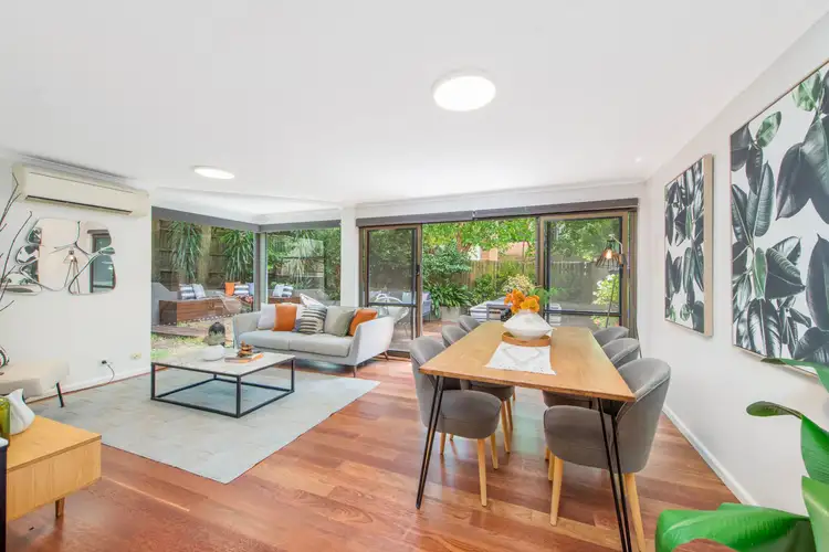 Sixth view of Homely apartment listing, 6/370 Miller Street, Cammeray NSW 2062