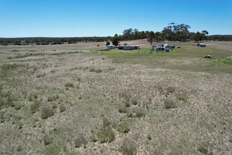 Sixth view of Homely rural property listing, 617 & 619 Ponderosa Road, Bealiba VIC 3475