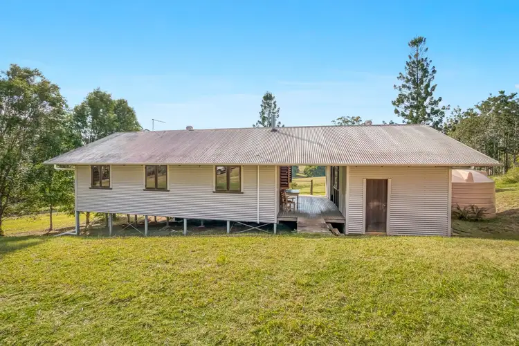 Main view of Homely house listing, 70 Borton Road, Tullera NSW 2480