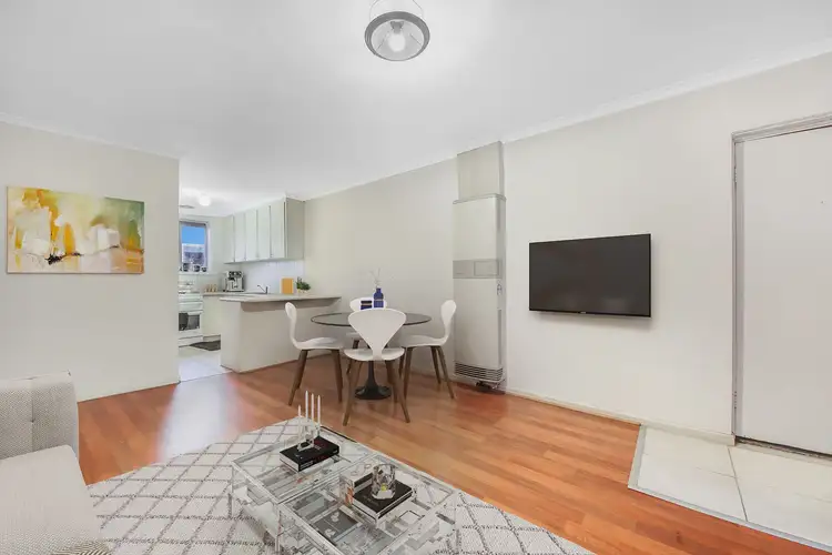 5/21 Potter Street, Dandenong VIC 3175