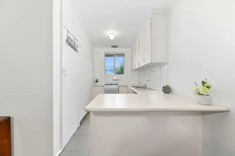 Second view of Homely unit listing, 5/21 Potter Street, Dandenong VIC 3175