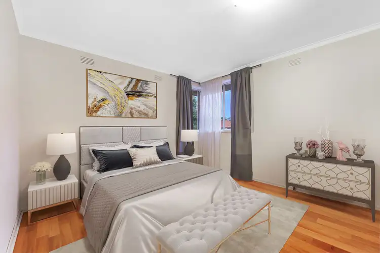Third view of Homely unit listing, 5/21 Potter Street, Dandenong VIC 3175