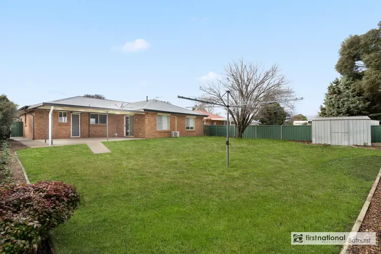 Second view of Homely house listing, 42 Halfpenny Drive, Kelso NSW 2795