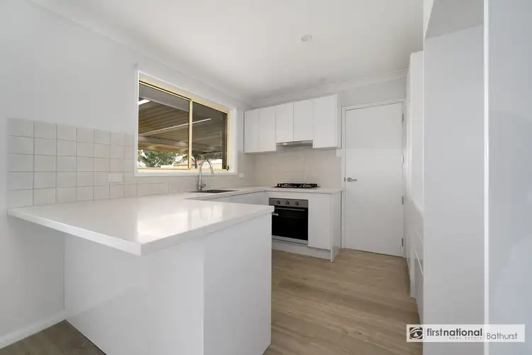 Third view of Homely house listing, 42 Halfpenny Drive, Kelso NSW 2795