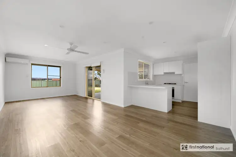 Fifth view of Homely house listing, 42 Halfpenny Drive, Kelso NSW 2795