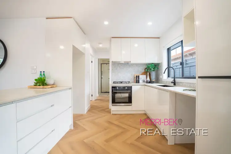 Main view of Homely house listing, 215 Gordon Street, Coburg VIC 3058