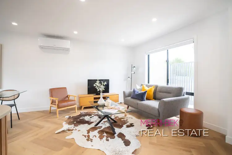 Third view of Homely house listing, 215 Gordon Street, Coburg VIC 3058