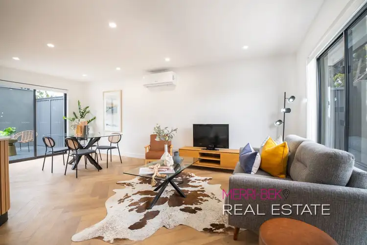 Fourth view of Homely house listing, 215 Gordon Street, Coburg VIC 3058