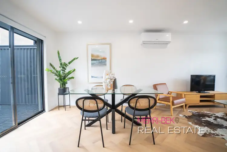 Fifth view of Homely house listing, 215 Gordon Street, Coburg VIC 3058
