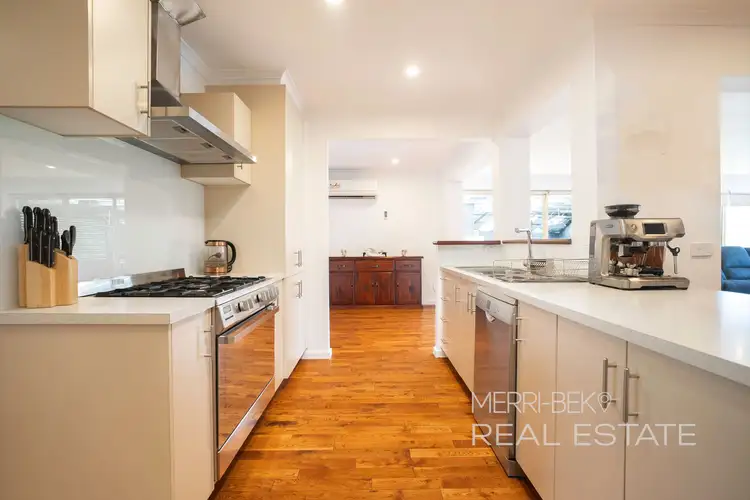 Second view of Homely house listing, 9 Webb Close, Meadow Heights VIC 3048