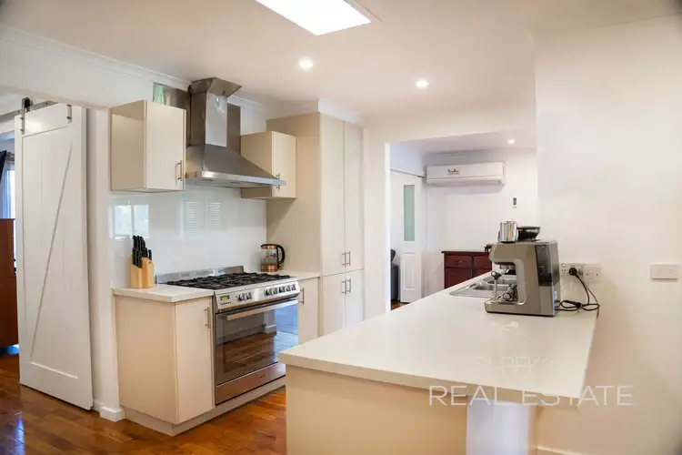 Third view of Homely house listing, 9 Webb Close, Meadow Heights VIC 3048