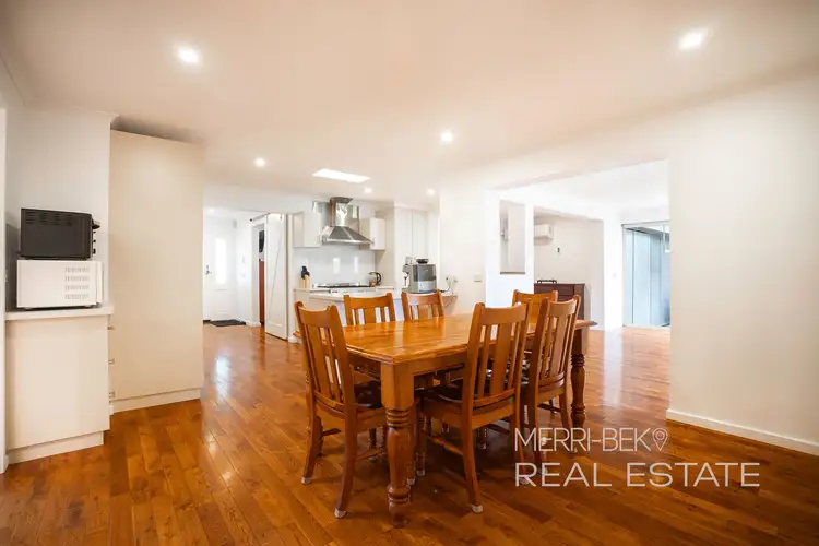 Fifth view of Homely house listing, 9 Webb Close, Meadow Heights VIC 3048