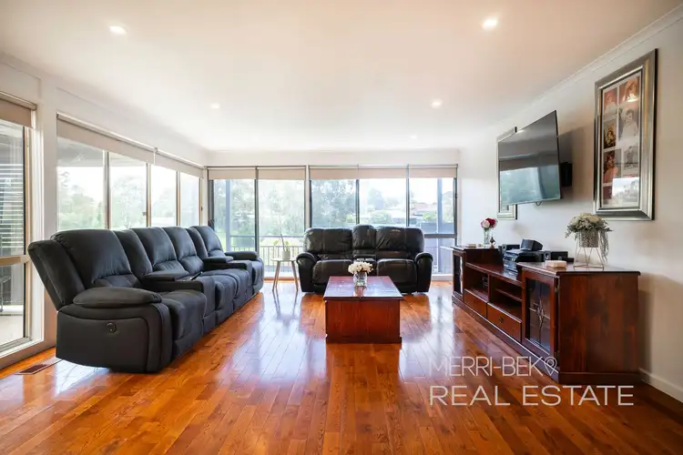 Sixth view of Homely house listing, 9 Webb Close, Meadow Heights VIC 3048