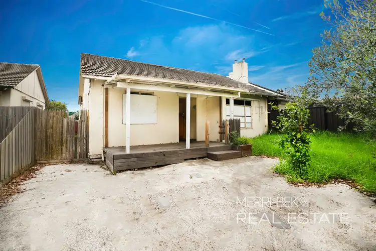 Main view of Homely house listing, 36 Holberry Street, Broadmeadows VIC 3047