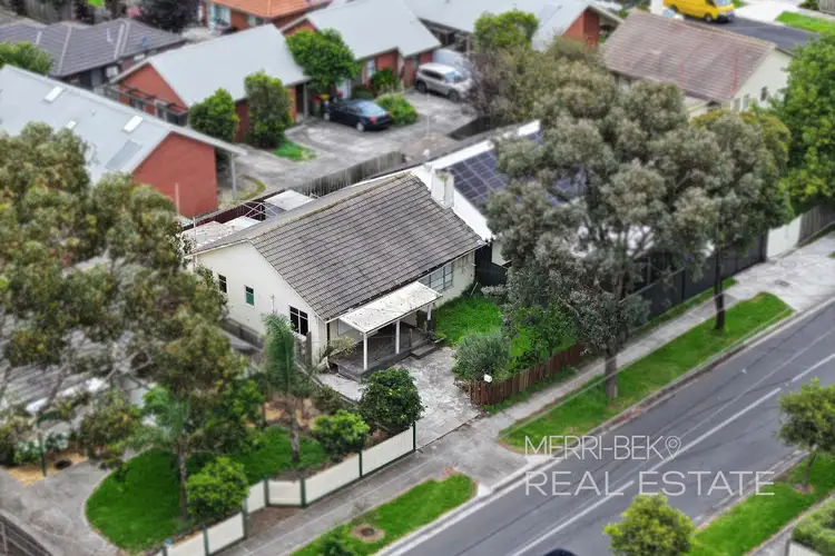 Fourth view of Homely house listing, 36 Holberry Street, Broadmeadows VIC 3047