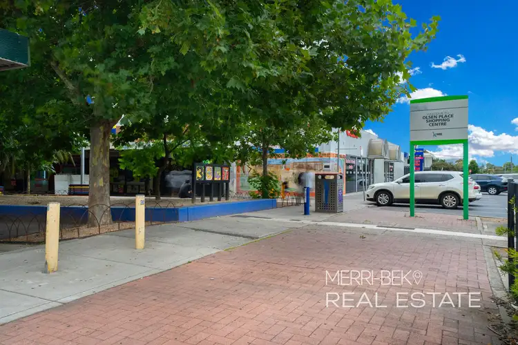 Fifth view of Homely house listing, 36 Holberry Street, Broadmeadows VIC 3047