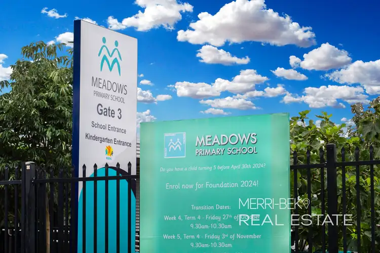 Sixth view of Homely house listing, 36 Holberry Street, Broadmeadows VIC 3047