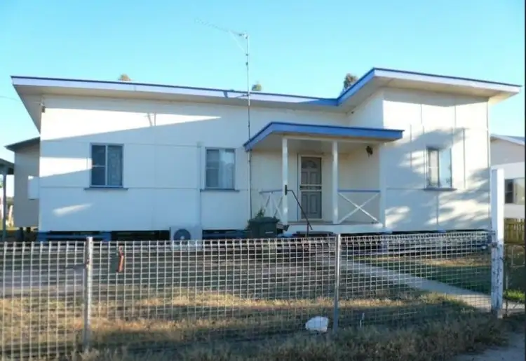 Main view of Homely house listing, 22 Porter St, Tara QLD 4421