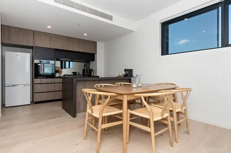 Main view of Homely unit listing, 1202/35 Oxford Street, Epping NSW 2121